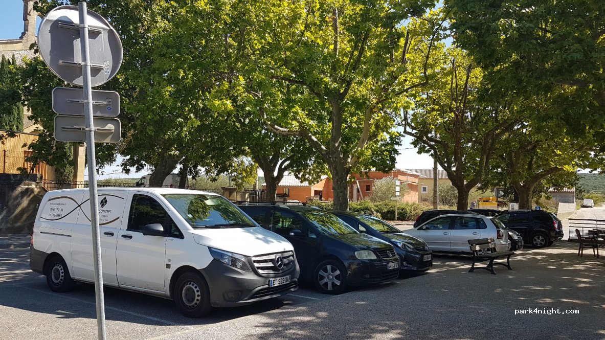 (30700) Sanilhac-Sagriès - 1 Allée des Platanes — foto 2