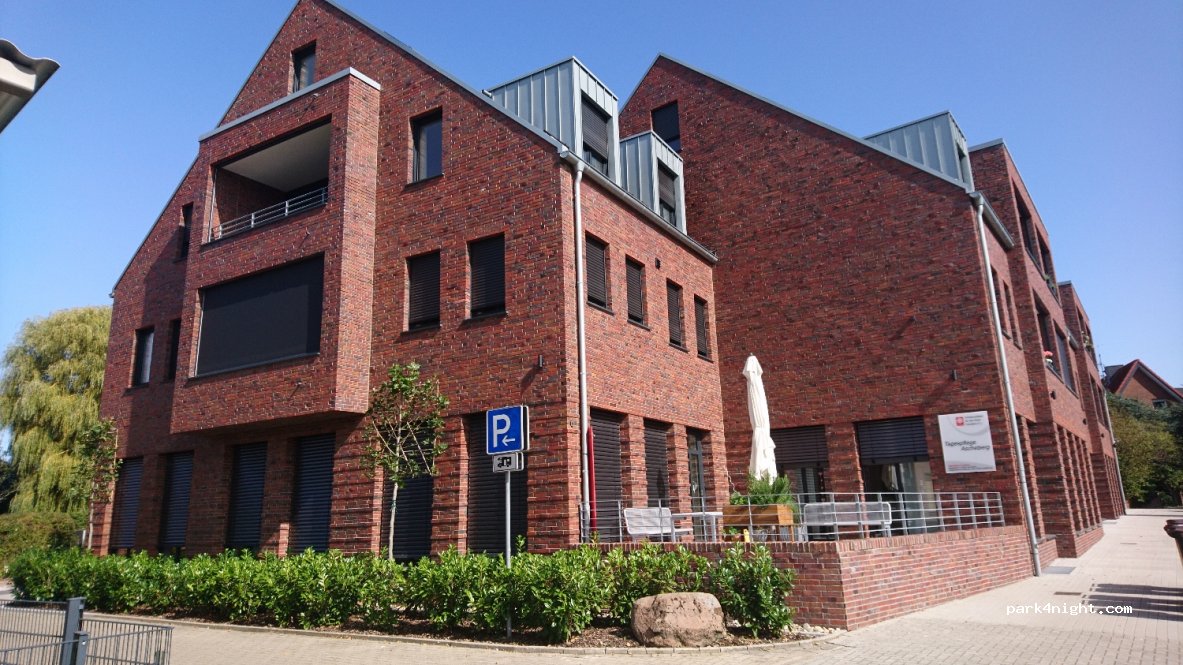 (59387) Ascheberg - 6 Appelhofstraße — foto 2