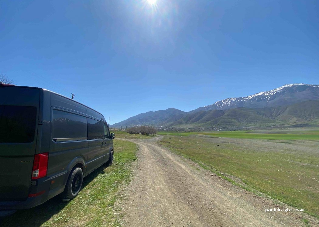 (23350) Şehsuvar - Unnamed Road — foto