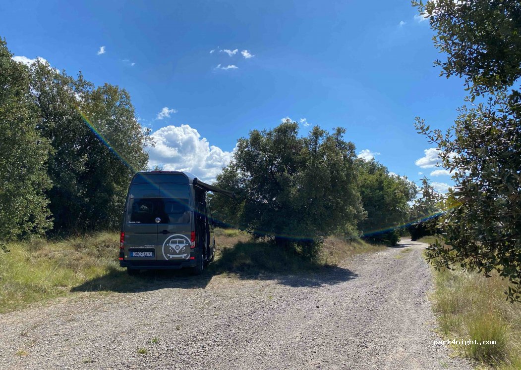 (08529) Oristà - C-62 — foto