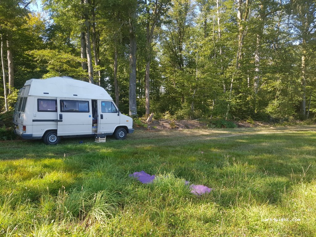 (88240) Grandrupt-de-Bains - Route du Hatrey — foto 3