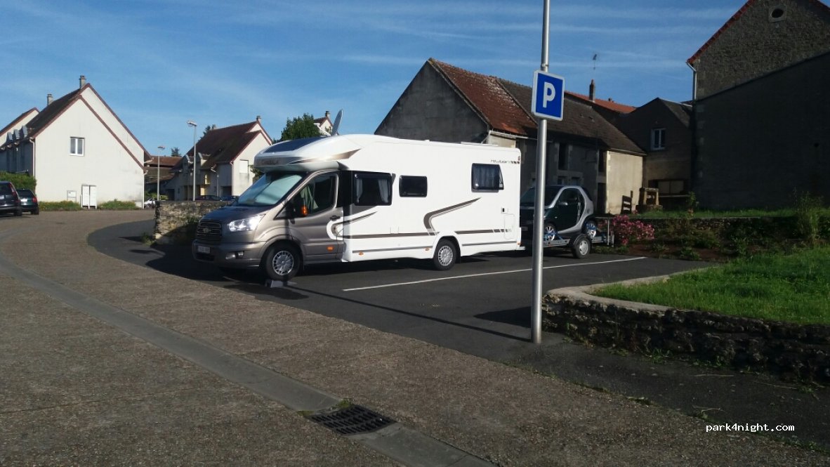 (58180) Marzy - 7 Allée des Vignes du Clos — foto 2