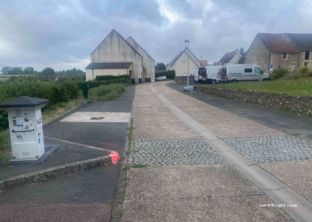 (58180) Marzy - 7 Allée des Vignes du Clos — foto 3