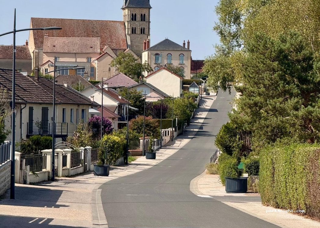 (58180) Marzy - 7 Allée des Vignes du Clos — foto 5