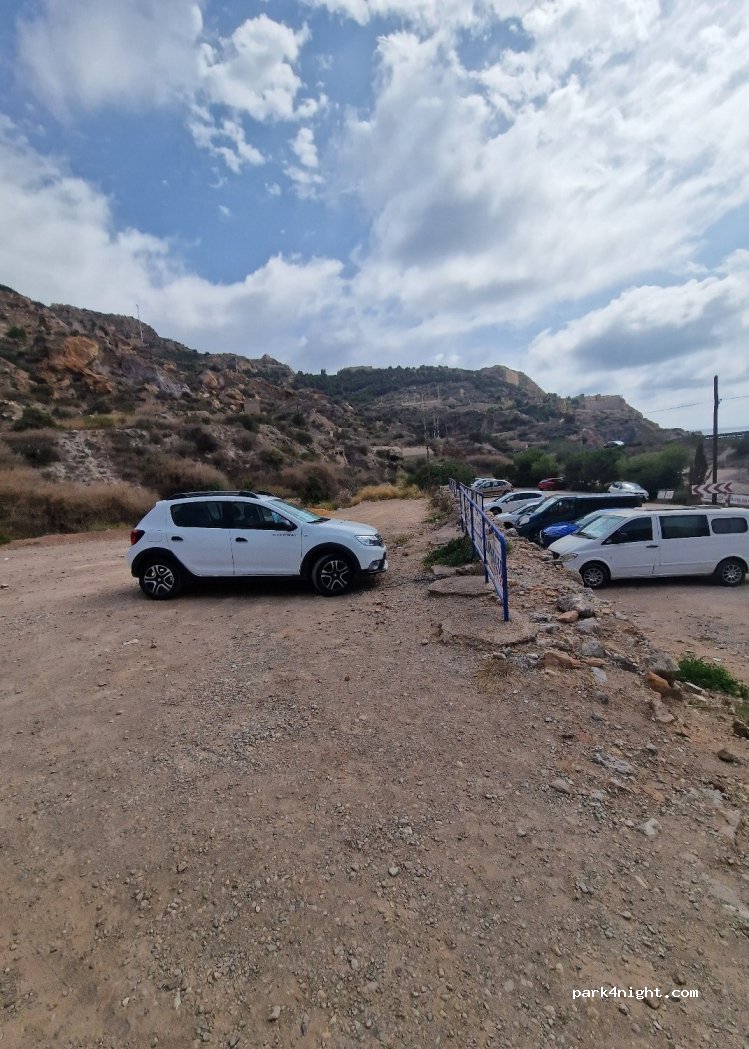 (30202) Cartagena - 2 Pasaje Cala Cortina — foto 4