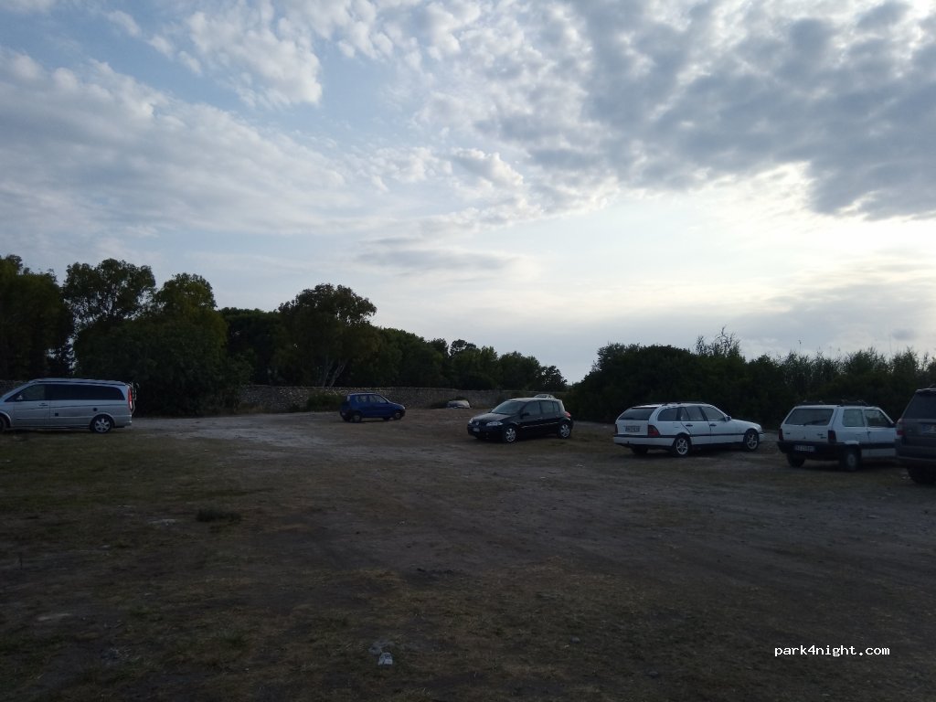 (73010) Punta Prosciutto - 7317 Via 247 — foto