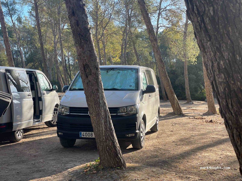 (11593) Jerez de la Frontera - Carretera Cortes — foto 3