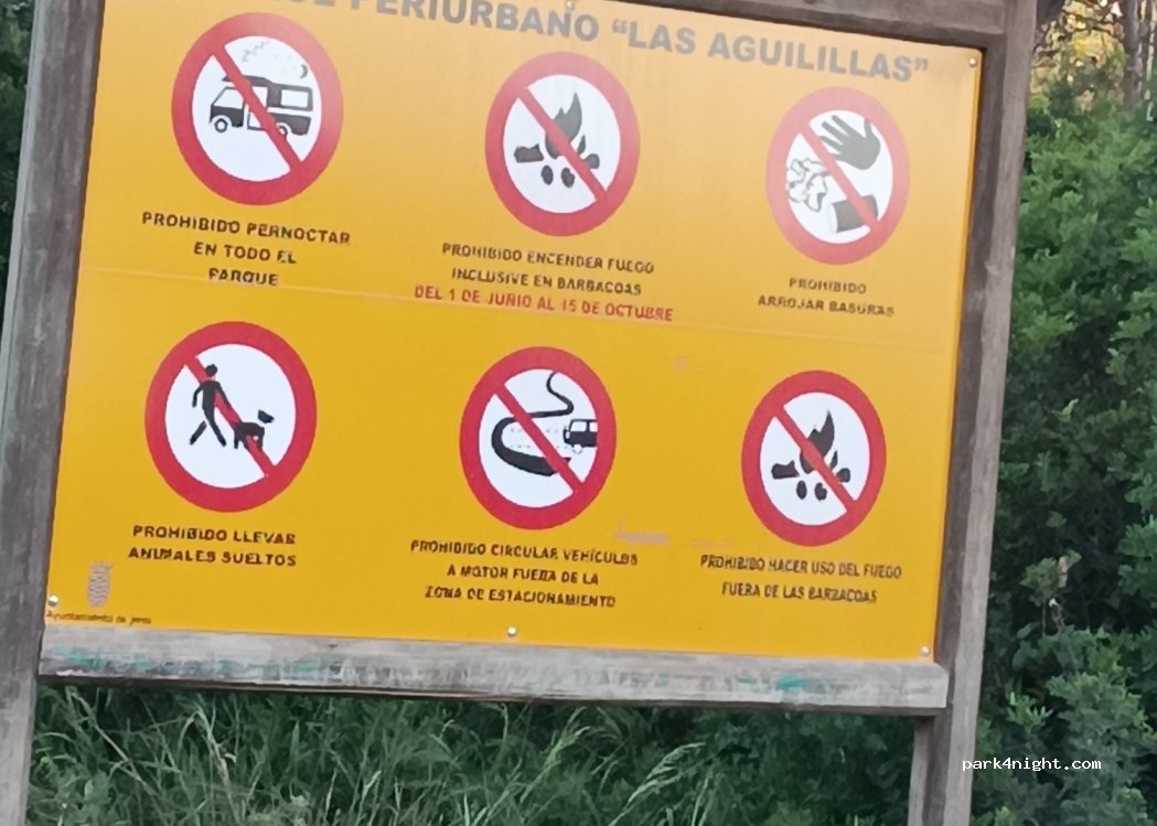 (11593) Jerez de la Frontera - Carretera Cortes — foto 4