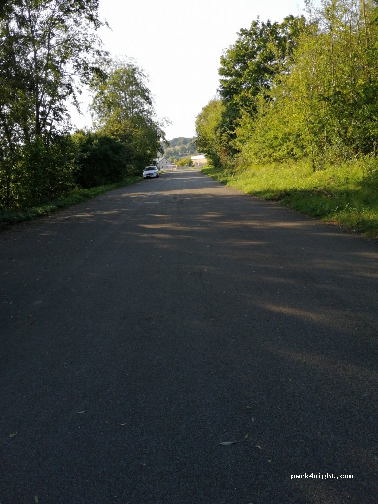(91795) Dollnstein - Burgsteinweg — foto
