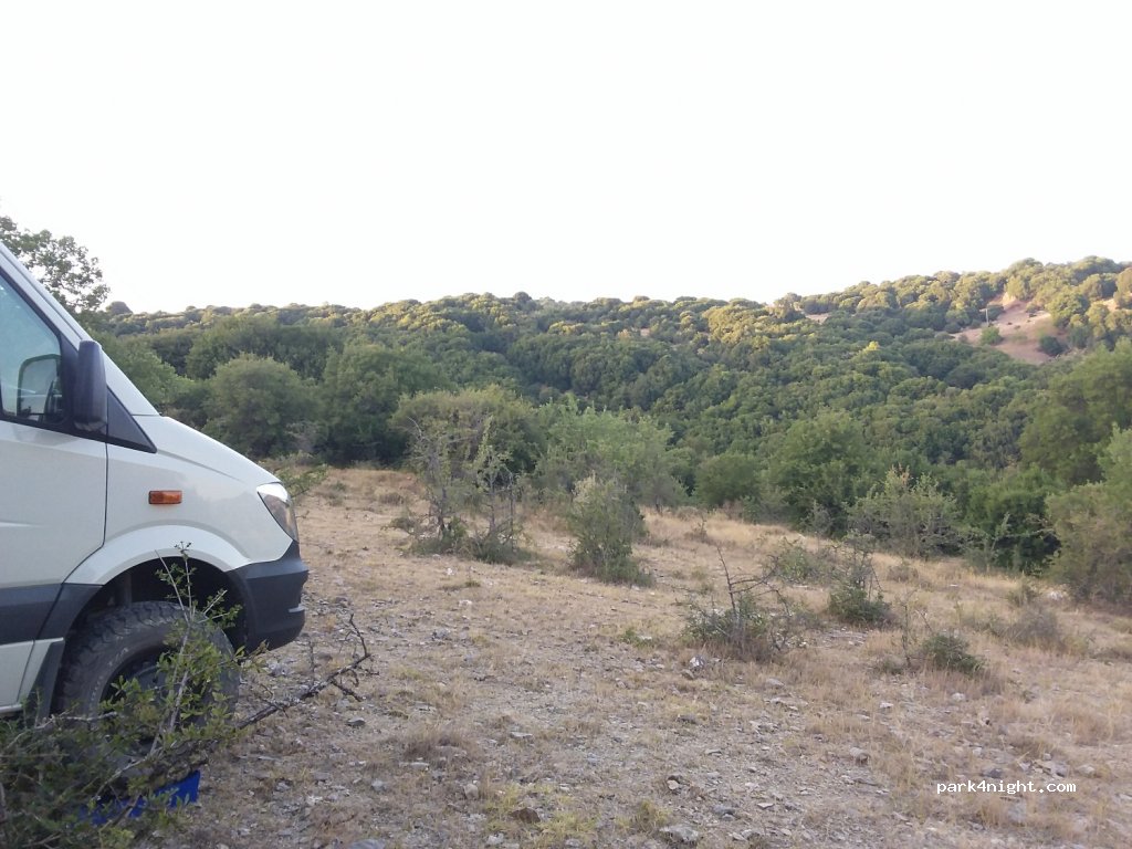 (250 08) Leontio - Unnamed Road — foto 2