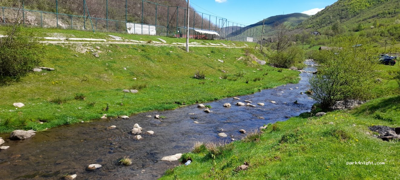 () Gura Râului - DJ106M — foto 2