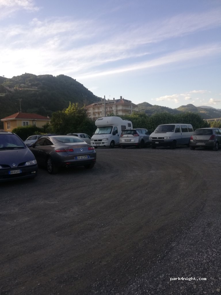 (18033) Camporosso - 35 Strada Statale 1 Via Aurelia — foto 2