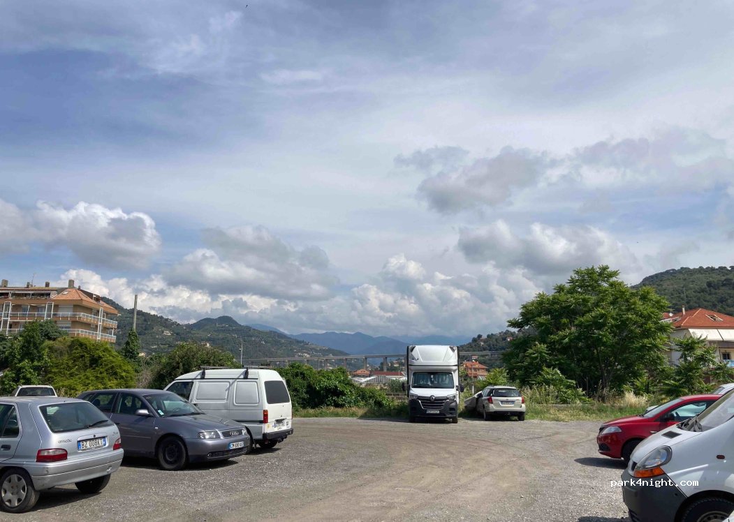 (18033) Camporosso - 35 Strada Statale 1 Via Aurelia — foto 3