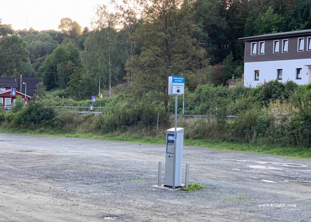 St. Andreasberg — foto