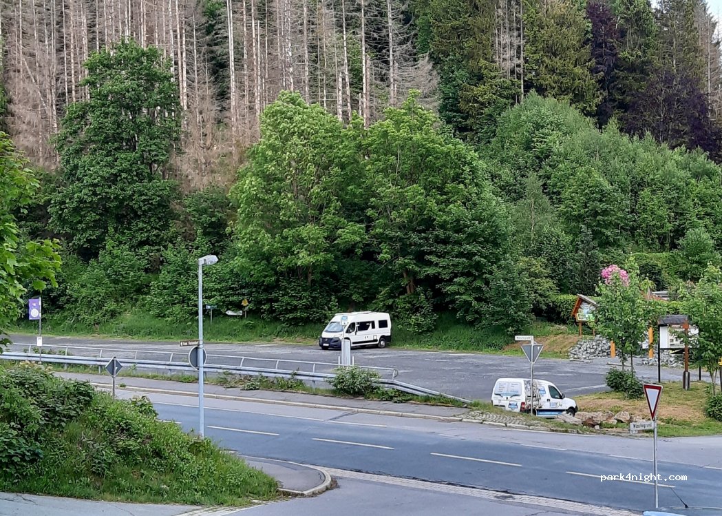 St. Andreasberg — foto 2