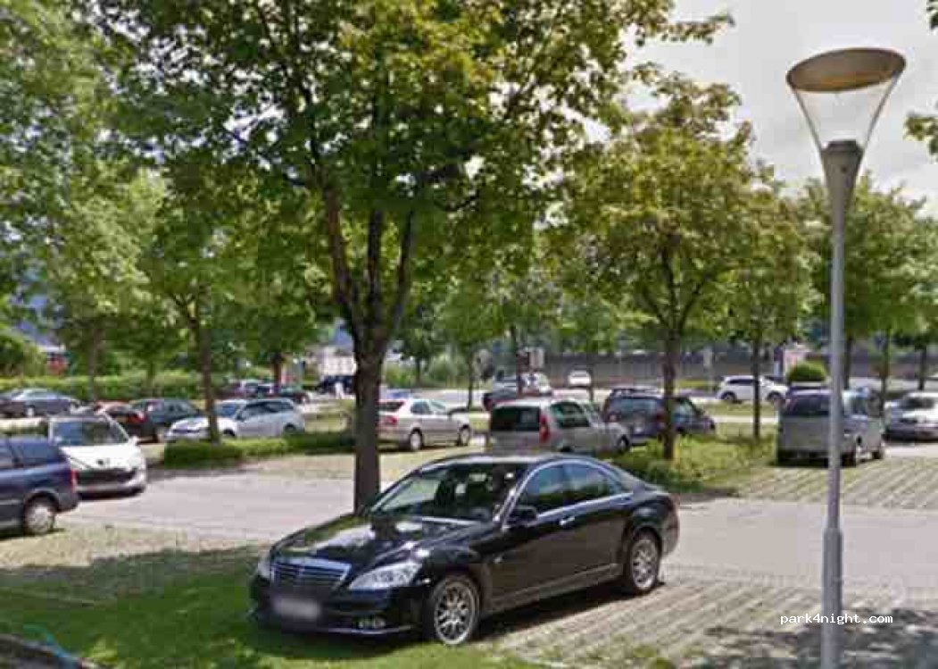 (9300) Sankt Veit an der Glan - 23 Völkermarkter Straße — foto