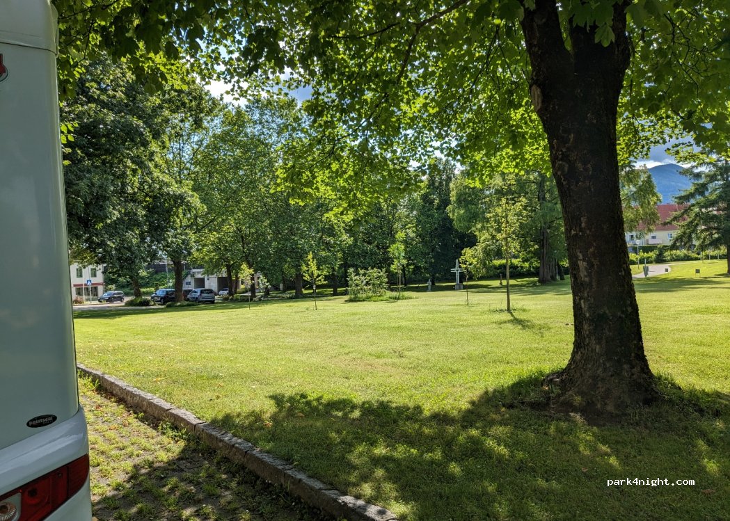 (9300) Sankt Veit an der Glan - 23 Völkermarkter Straße — foto 3