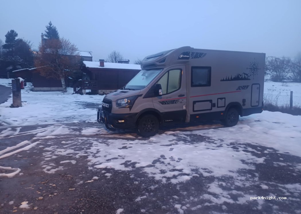 Camping Las Nieves — foto 5