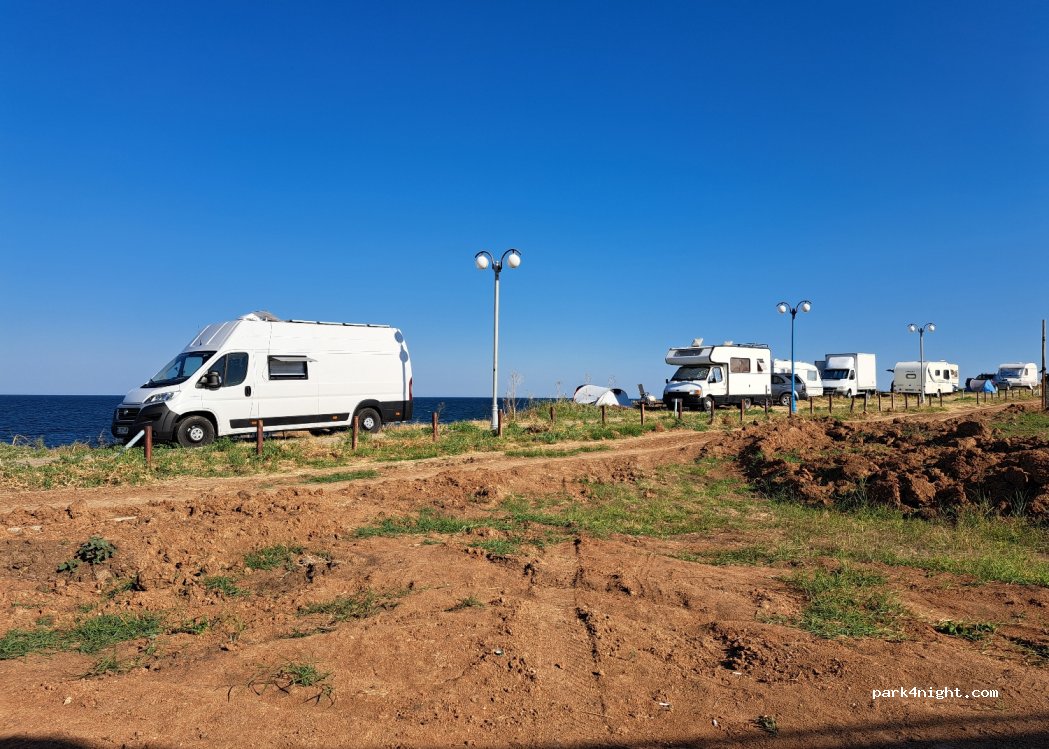 (907163) Vama Veche - Unnamed Road — foto 3