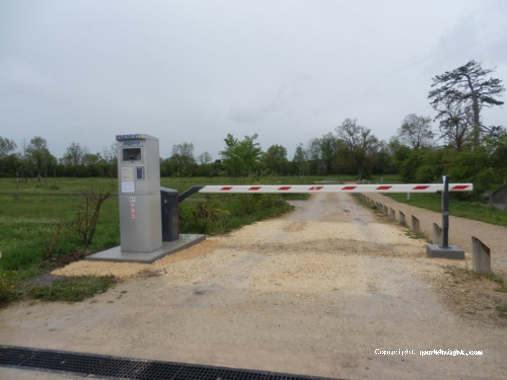 Aire Communale du Praineau — foto 2