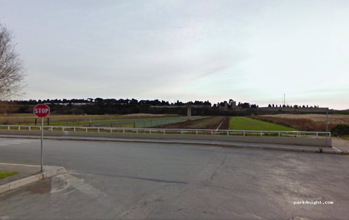 (76121) Barletta - Lungomare Pietro Mennea — foto 3
