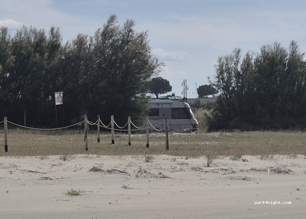 (76121) Barletta - Lungomare Pietro Mennea — foto 4