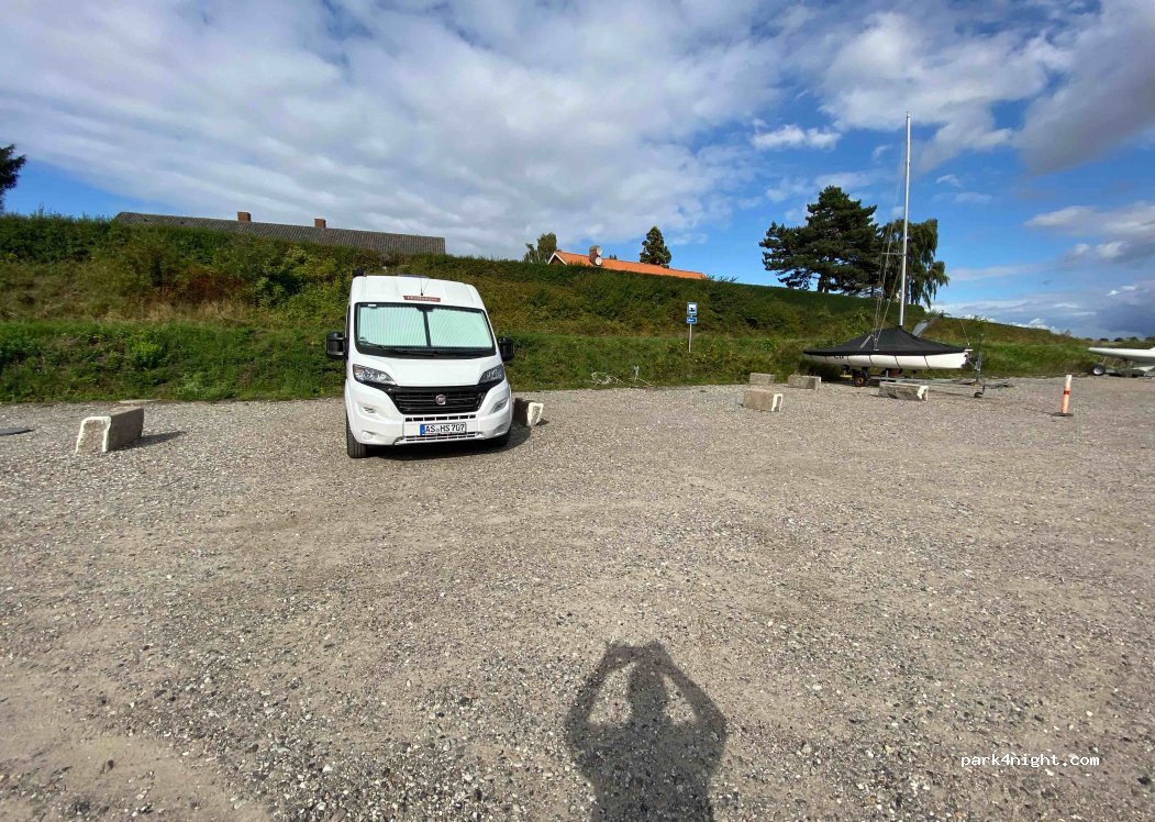 (4760) Vordingborg - Nordhavnsvej 56 — foto