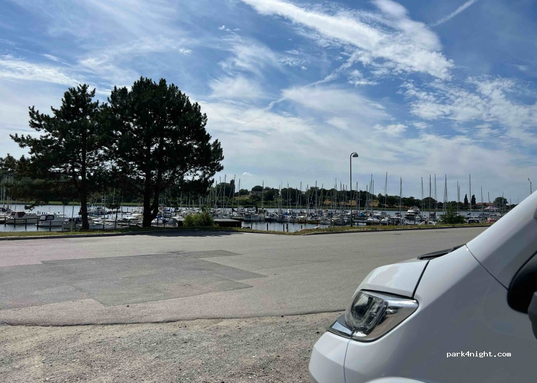 (4760) Vordingborg - Nordhavnsvej 56 — foto 2