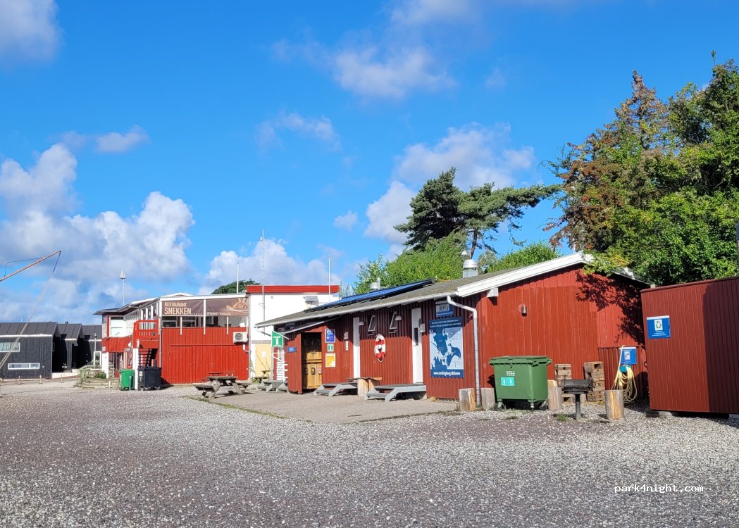 (4760) Vordingborg - Nordhavnsvej 56 — foto 5
