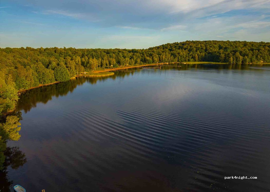 Luhrsjöbadens Camping and Serving — foto 4