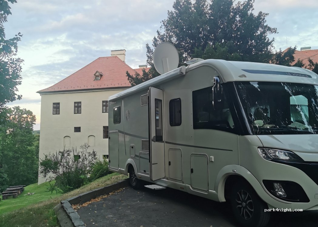 (992 01) Modrý Kameň - 4 Zámocká — foto 2