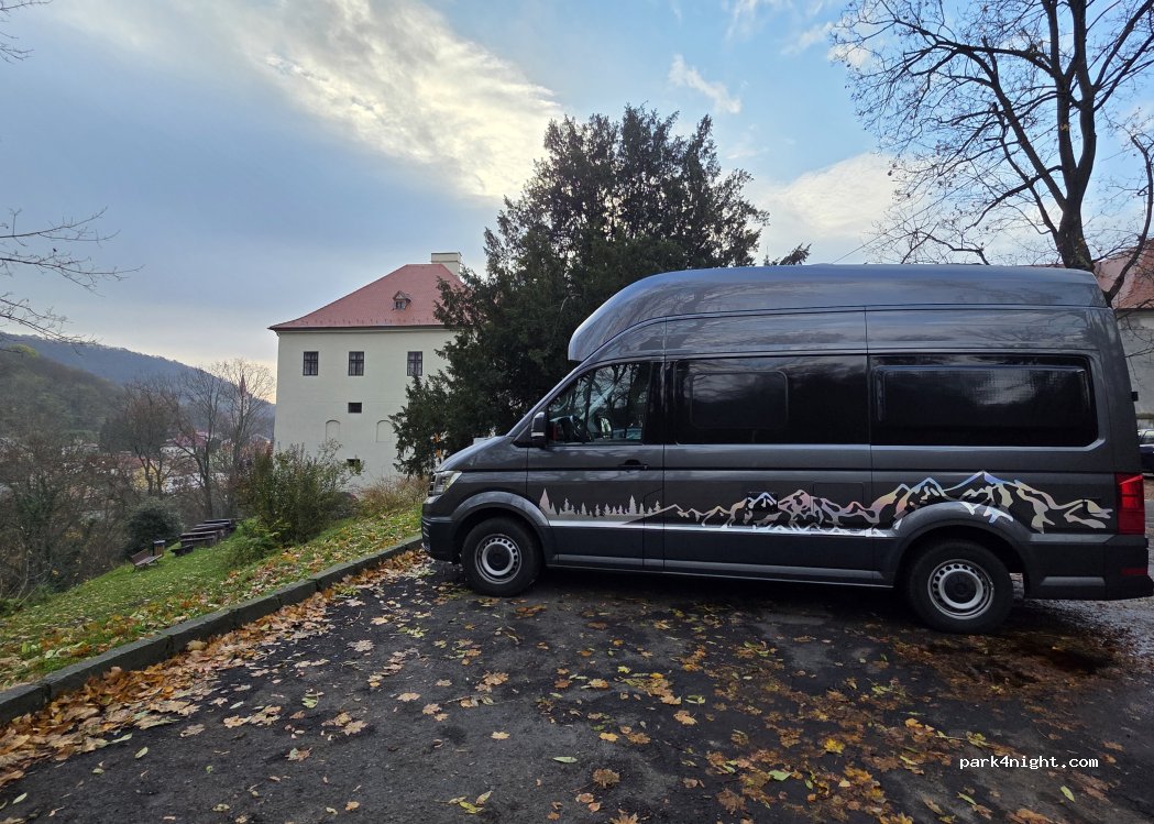 (992 01) Modrý Kameň - 4 Zámocká — foto 4