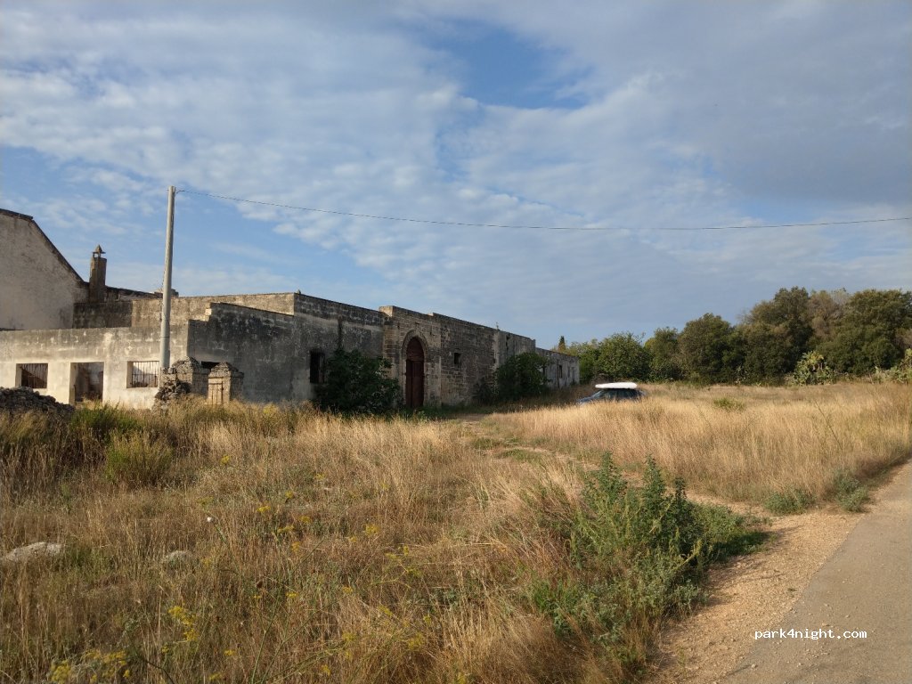 (73048) Nardò - — foto