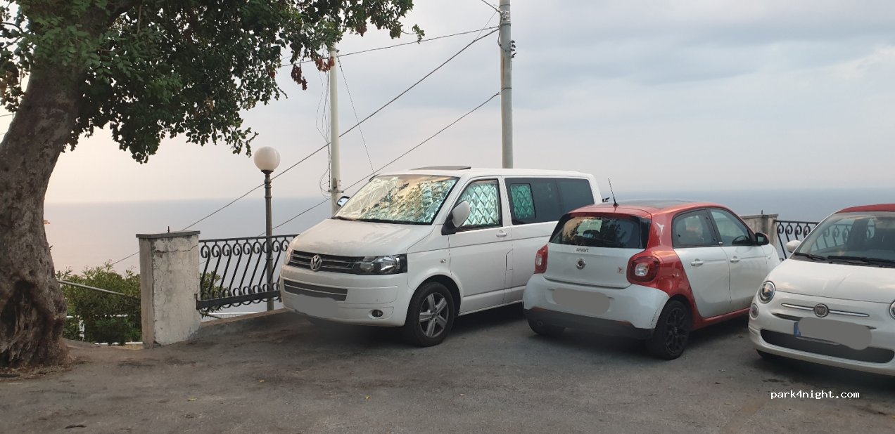 (84010) Conca dei Marini - 26 Via Don Gaetano Amodio — foto