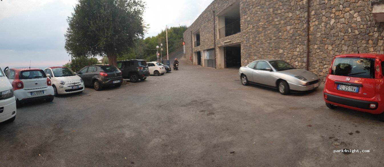 (84010) Conca dei Marini - 26 Via Don Gaetano Amodio — foto 2