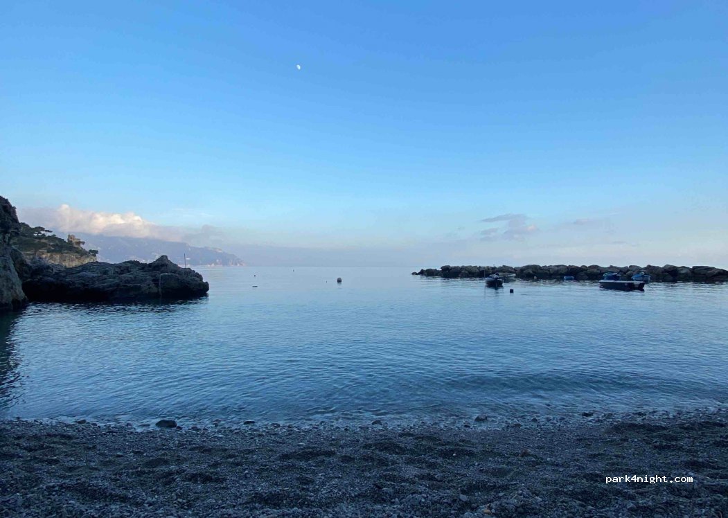 (84010) Conca dei Marini - 26 Via Don Gaetano Amodio — foto 4