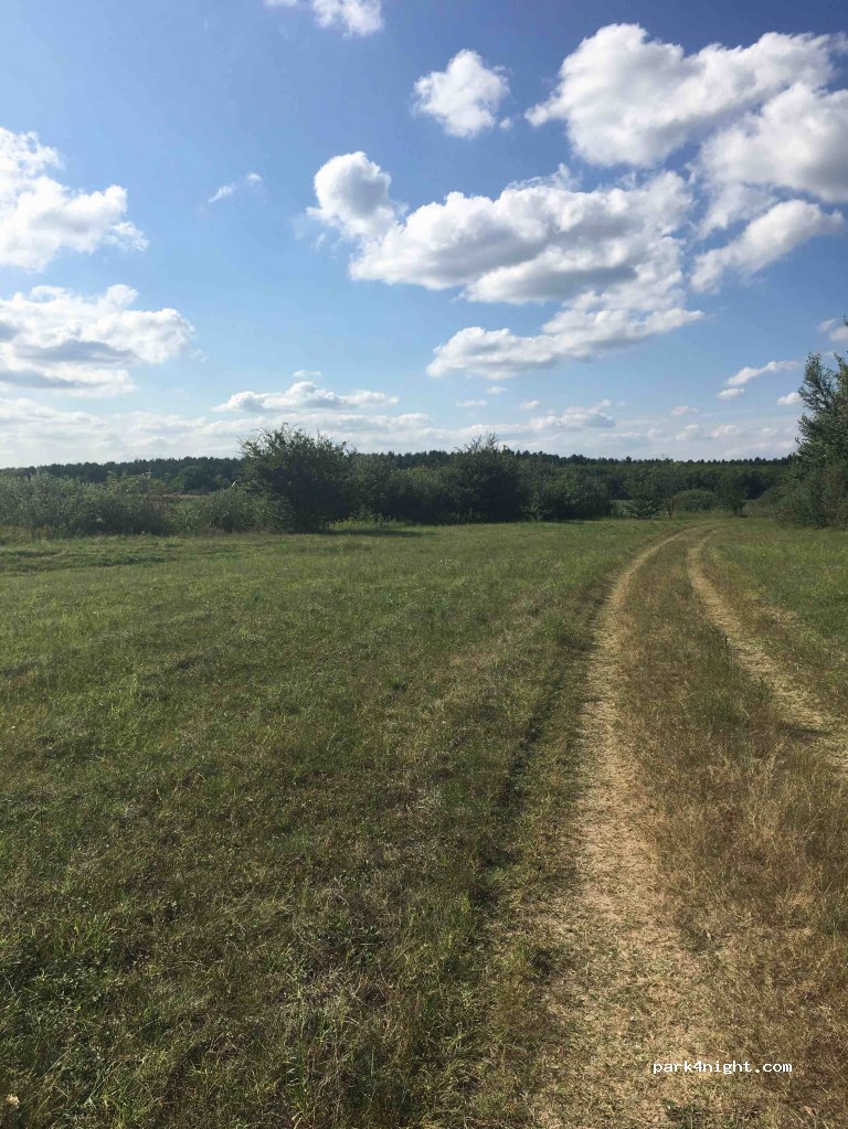 (4078) Debrecen - Unnamed Road — foto
