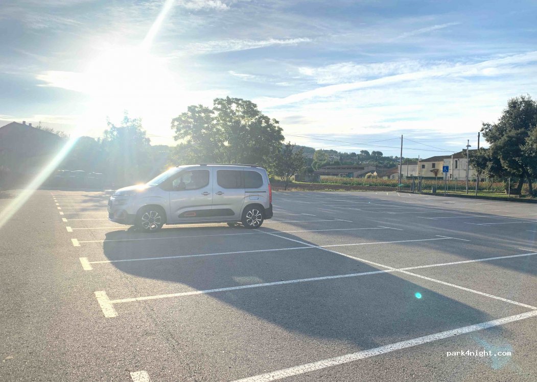 (08520) les Franqueses del Vallès - Camí de Can Toni — foto 3