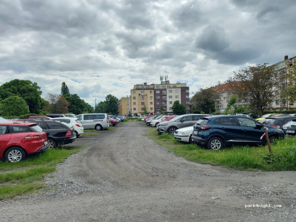 (101 00)  - 29 Petrohradská — foto