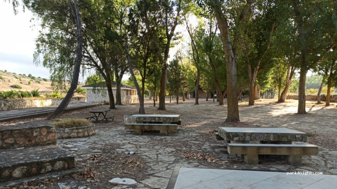 (02215) Alborea - Camino de los Lavaderos — foto