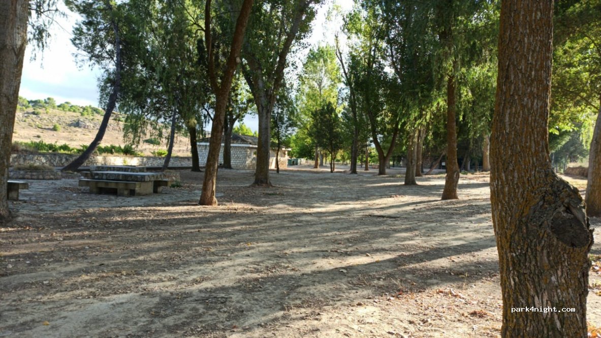 (02215) Alborea - Camino de los Lavaderos — foto 2