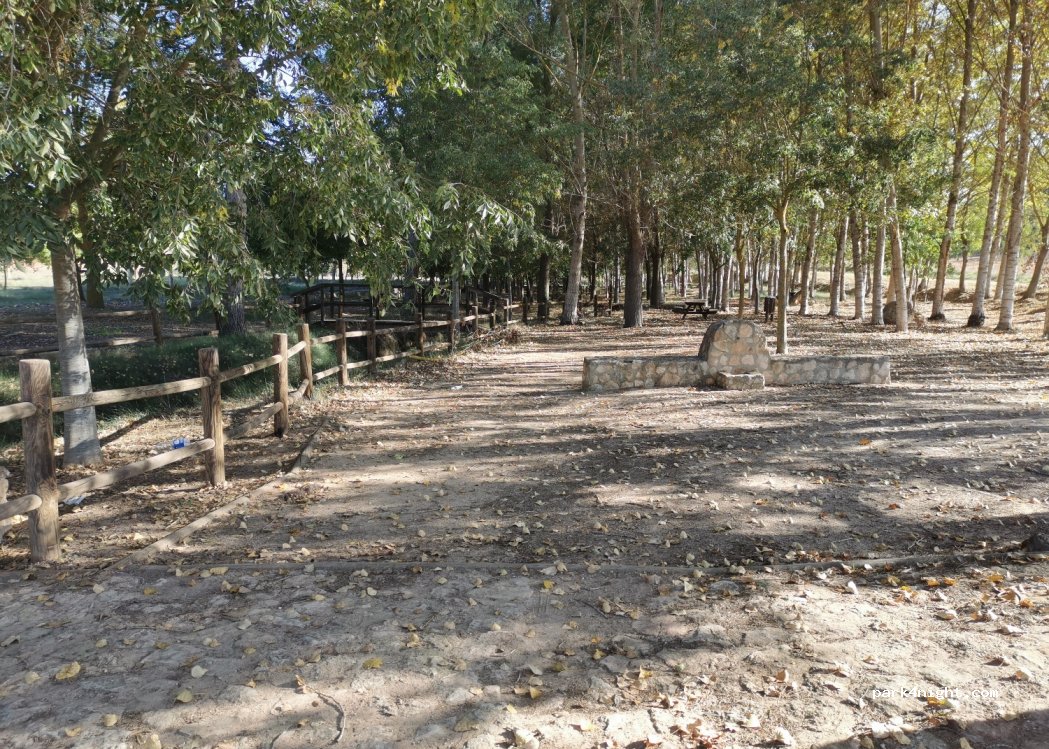 (02215) Alborea - Camino de los Lavaderos — foto 3