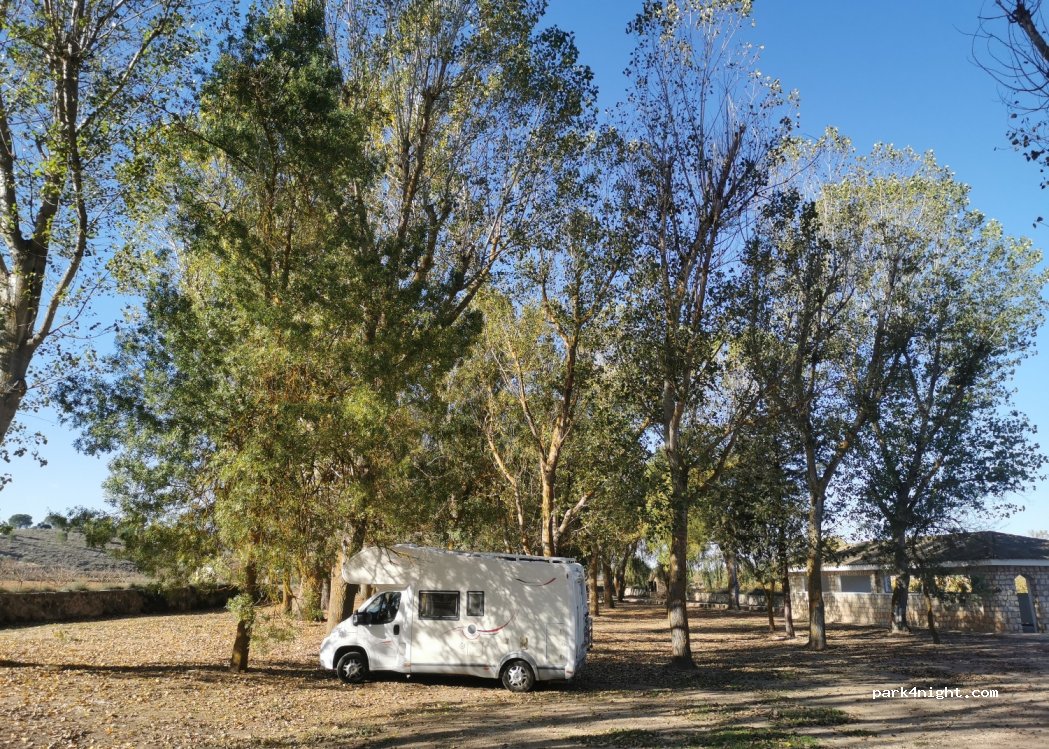(02215) Alborea - Camino de los Lavaderos — foto 4