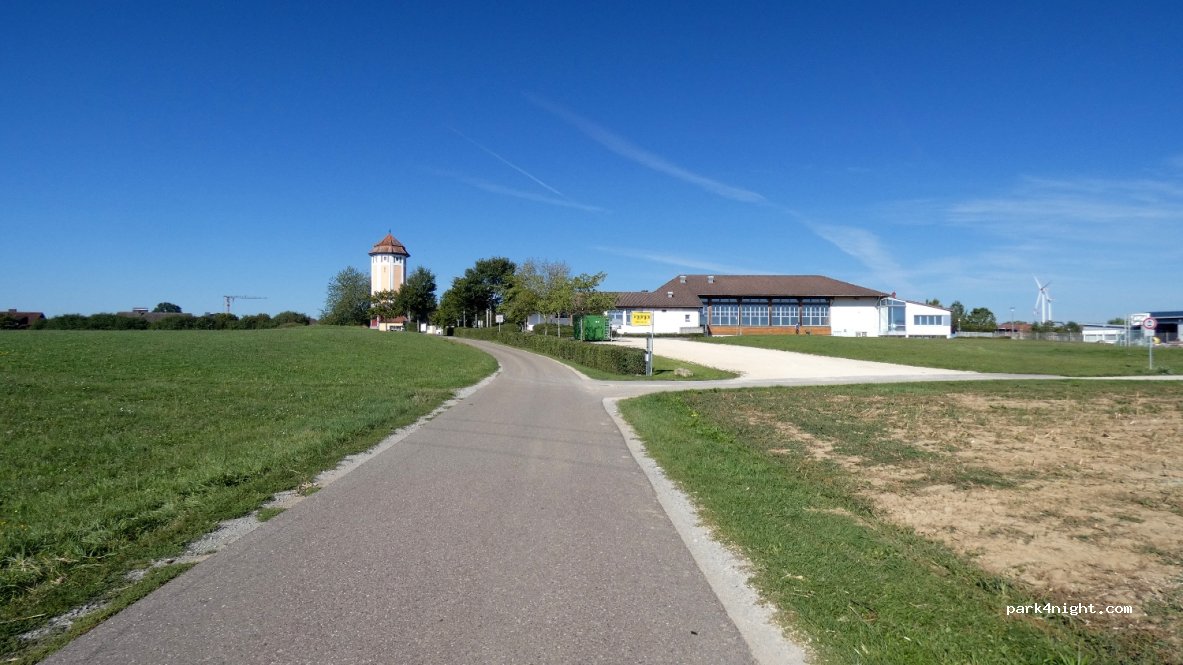 (73571) Göggingen - 11 Wasserturmweg — foto