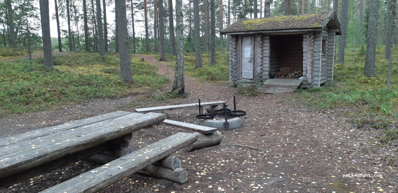 (76620) Pieksämäki - 103 Metsäopistontie — foto
