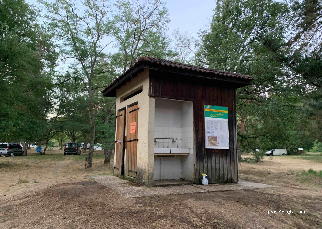 (43300) Chanteuges - Chemin de la Gravière — foto 3