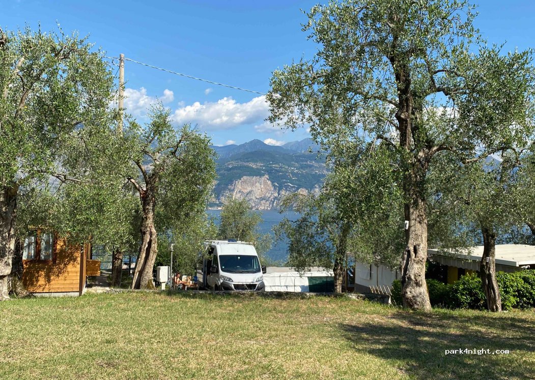 Camping Monja — foto 2