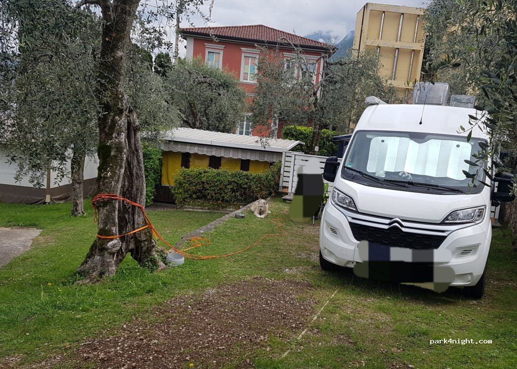 Camping Monja — foto 3