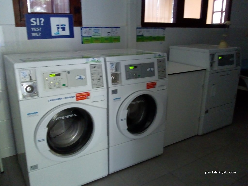 Camperpark Casablanca — foto