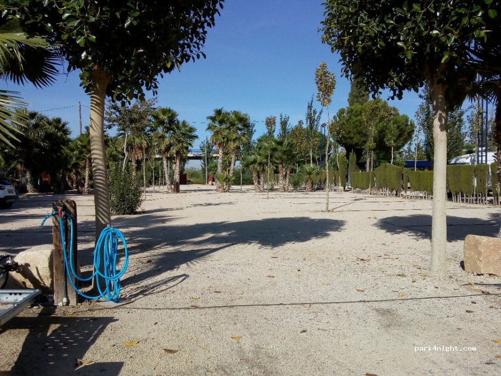 Camperpark Casablanca — foto 2